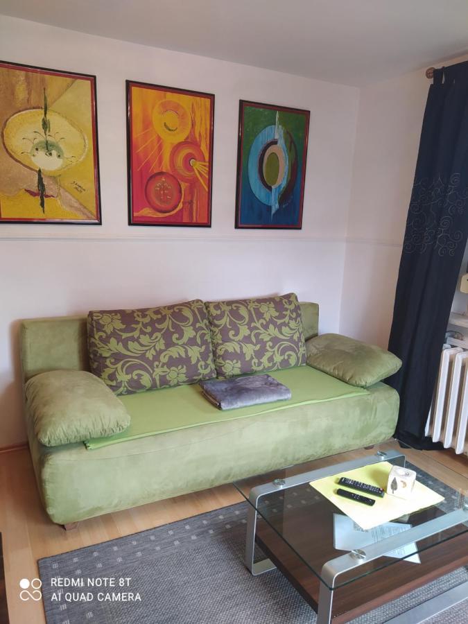 Kreativ Ferienwohnung Domizil Der Sinne Bad Liebenwerda Eksteriør bilde