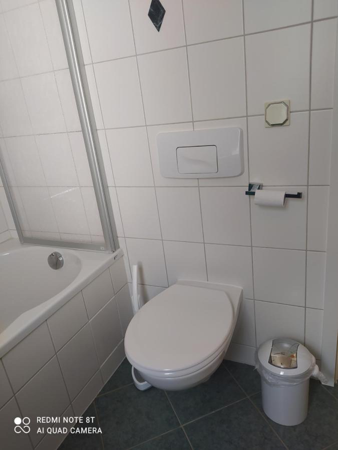 Kreativ Ferienwohnung Domizil Der Sinne Bad Liebenwerda Eksteriør bilde