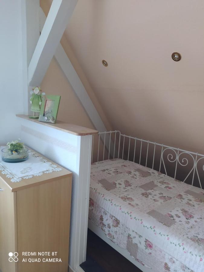 Kreativ Ferienwohnung Domizil Der Sinne Bad Liebenwerda Eksteriør bilde